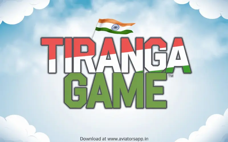 Tiranga Game Download