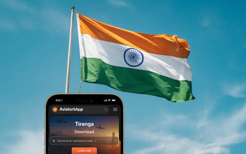 Tiranga Game Downlaod