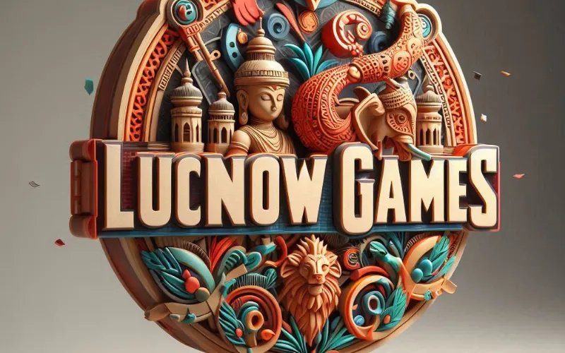 Lucknow Games