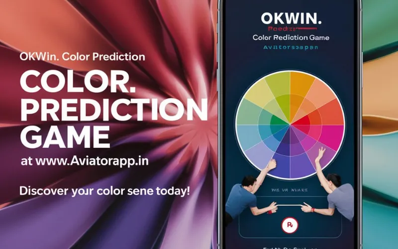 Color Prediction Game