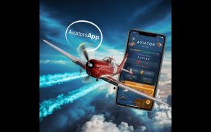 Aviatorsapp - Aviator Game Online Featured Image