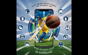 Aviatorsapp - Play Online Cricket Games featured image