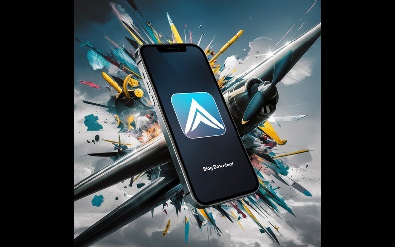 Download the Aviator App in Aviatorsapp