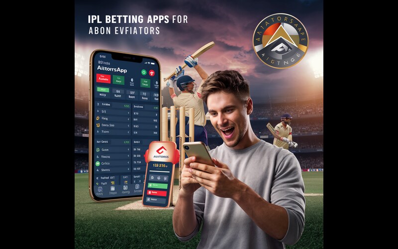 Aviators - IPL Betting Apps featured image