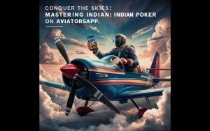 Aviators - Indian Poker Featured Image