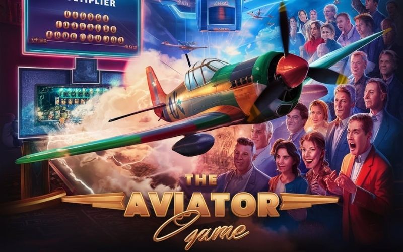 Aviators - aviator game featured image