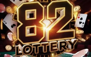 82 Lottery Game