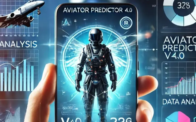 Predictor Aviator