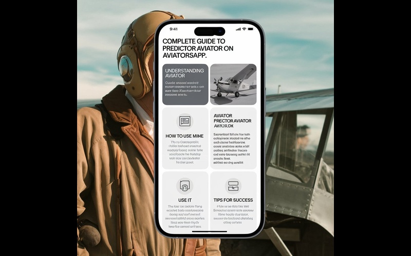 Predictor Aviator APK