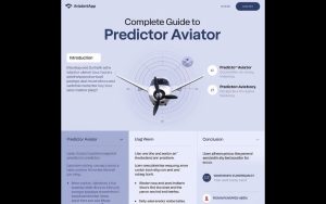 Predictor Aviator APK