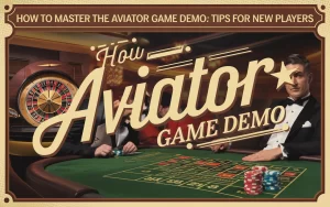 Aviator Game Demo