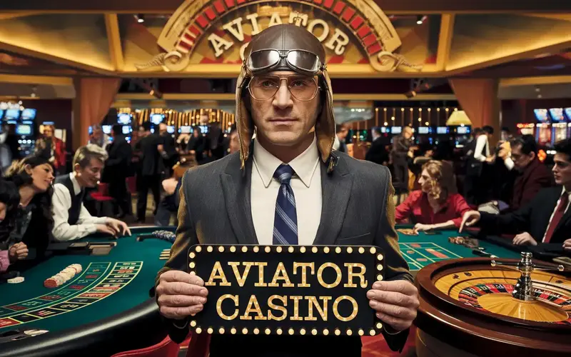 Aviator Casino