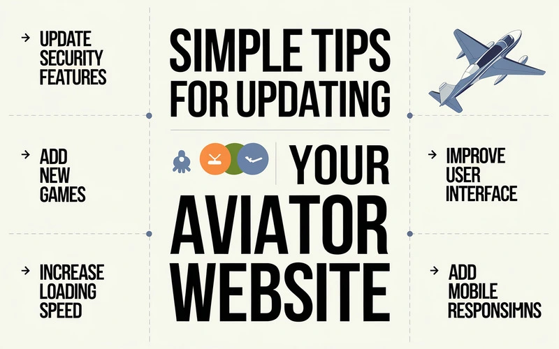 Aviator Website