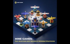 Mine Games