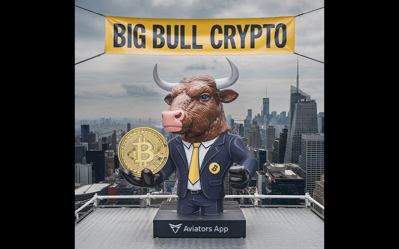 Big Bull Crypto