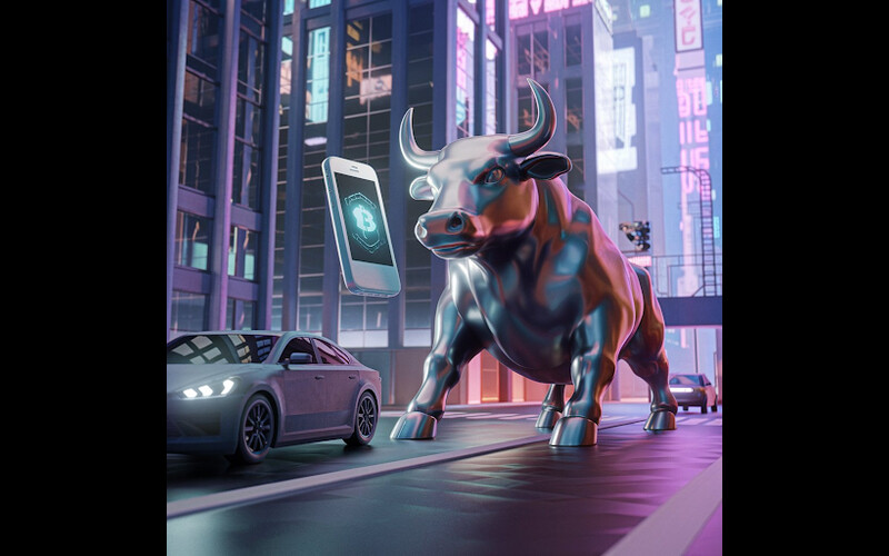 Big Bull Crypto