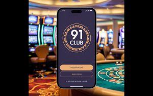 91 Club Registration