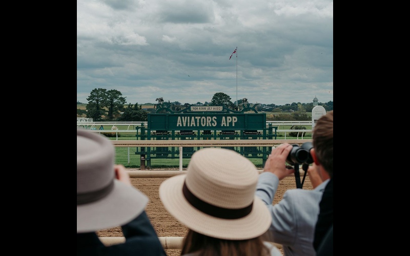 Horse Race Telegraph