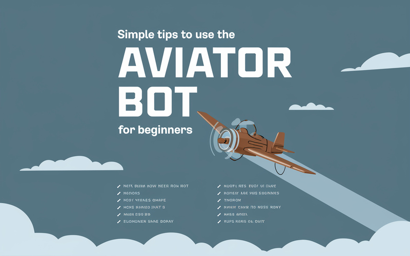 Aviator Bot