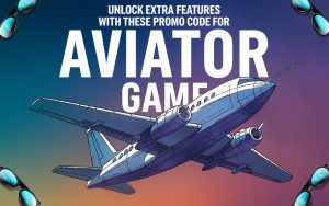 Promo Code for Aviator Game