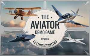 Aviator Demo Game