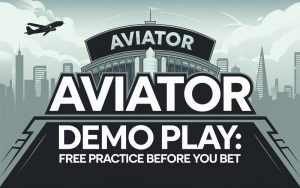 Aviator Demo Play