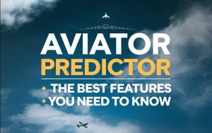 Aviator Predictor App