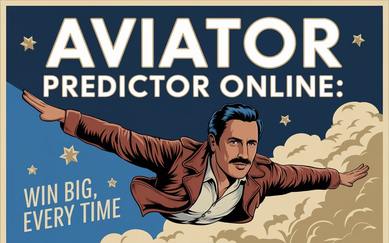 Aviator Predictor Online