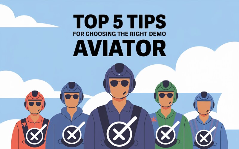 Demo Aviator