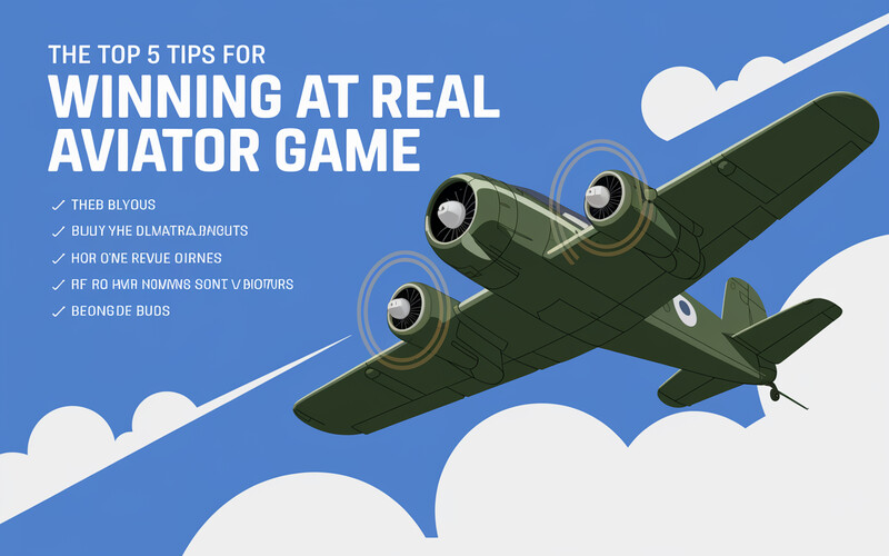 Real Aviator Game