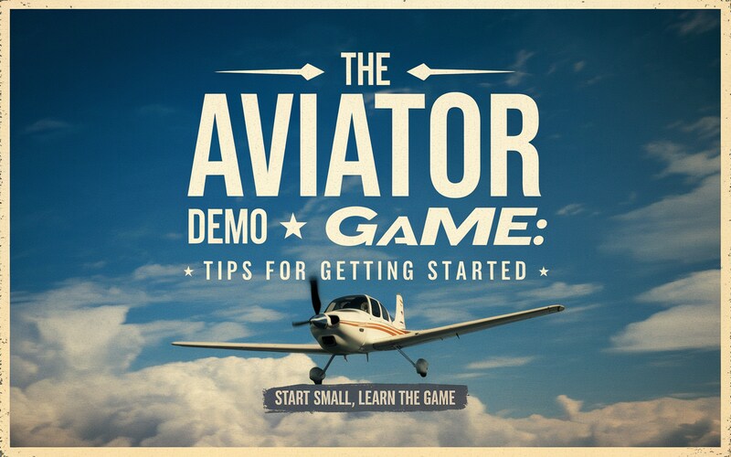 Aviator Demo Game