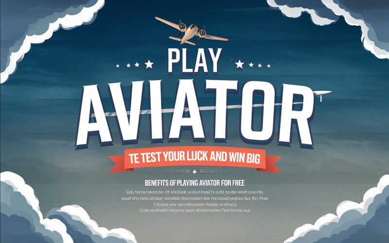 Aviator Free Game