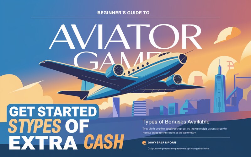 Aviator Game Bonus