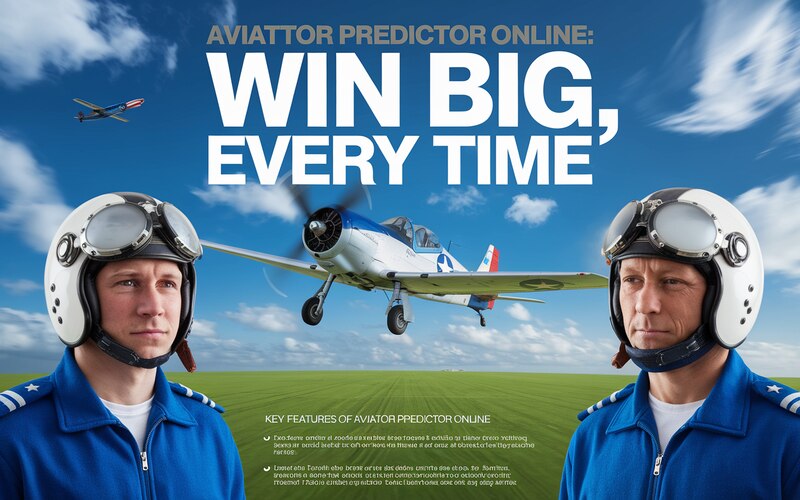 Aviator Predictor Online