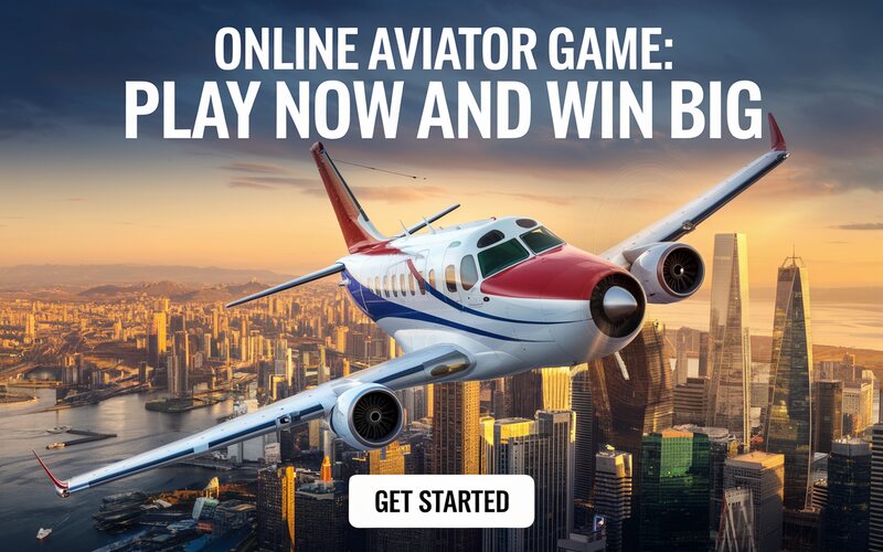 Online Aviator Game