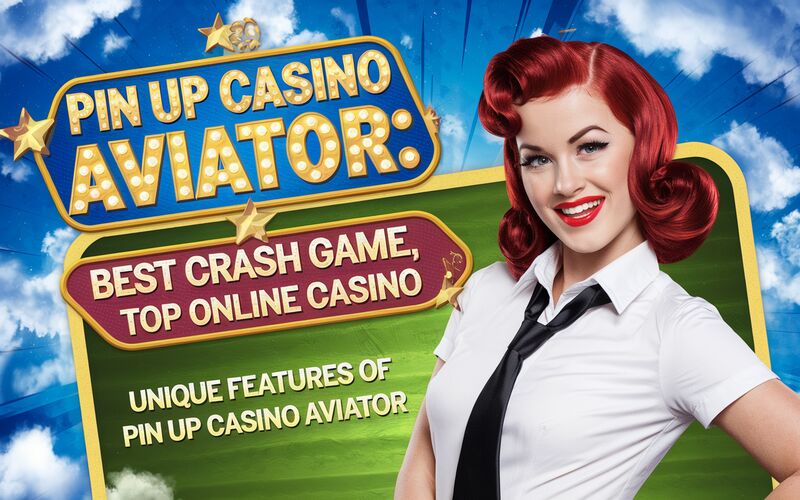 Pin Up Casino Aviator