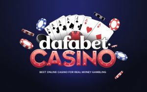 Dafabet Casino