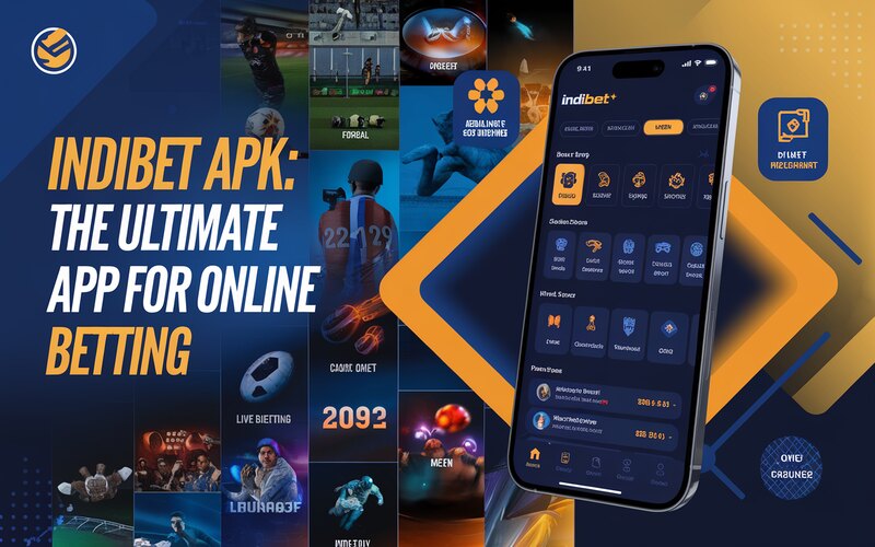 Indibet APK