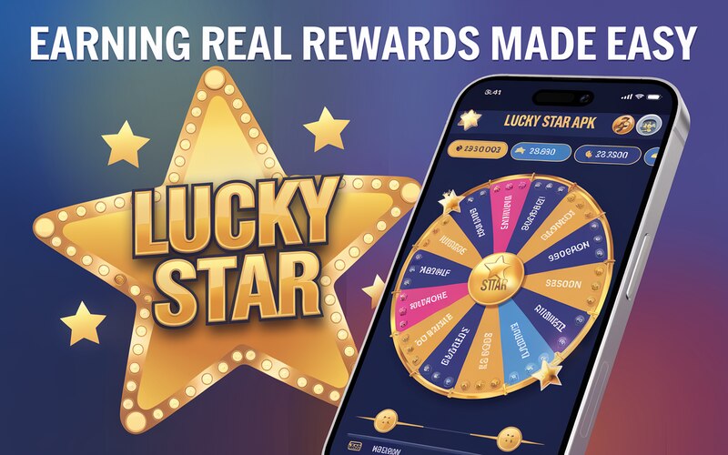 Lucky Star APK