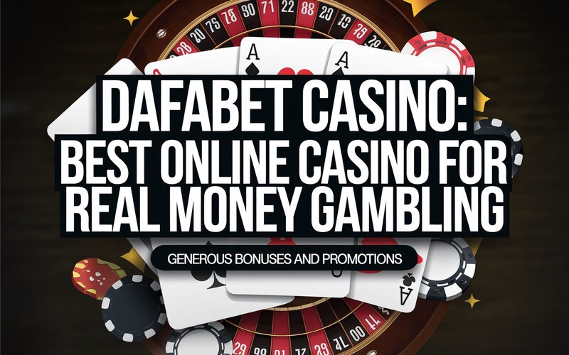 Dafabet Casino