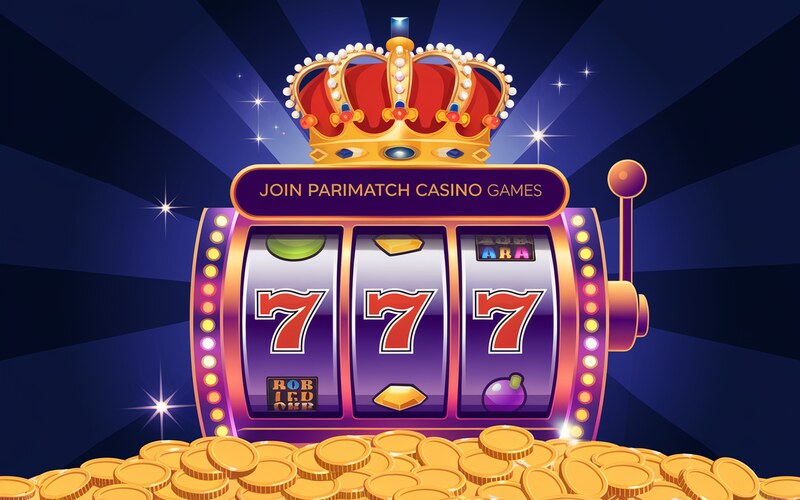 Parimatch Casino