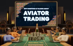 Aviator Trading