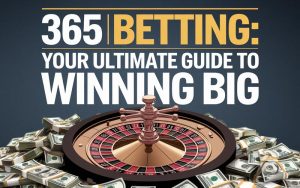 365 Betting