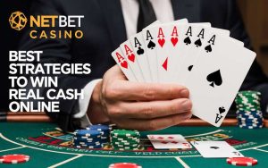 Casino Betting Sites