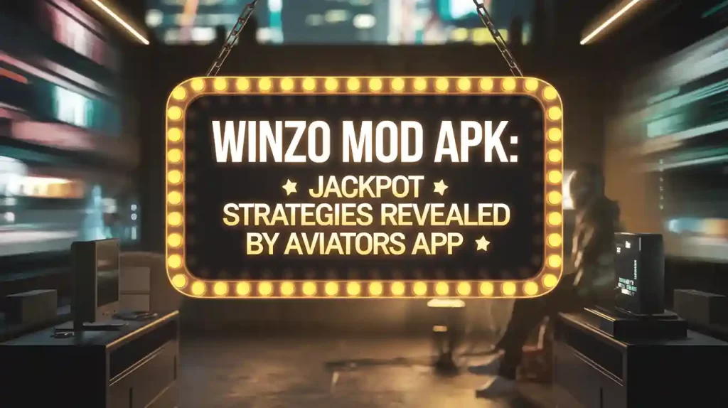 winzo mod apk