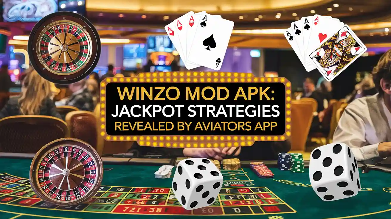 winzo mod apk