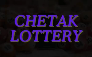 chetak lottery