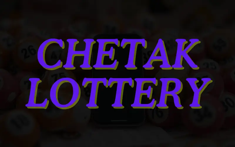 chetak lottery