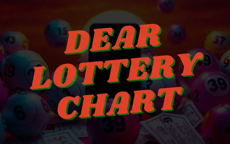 dear lottery chart