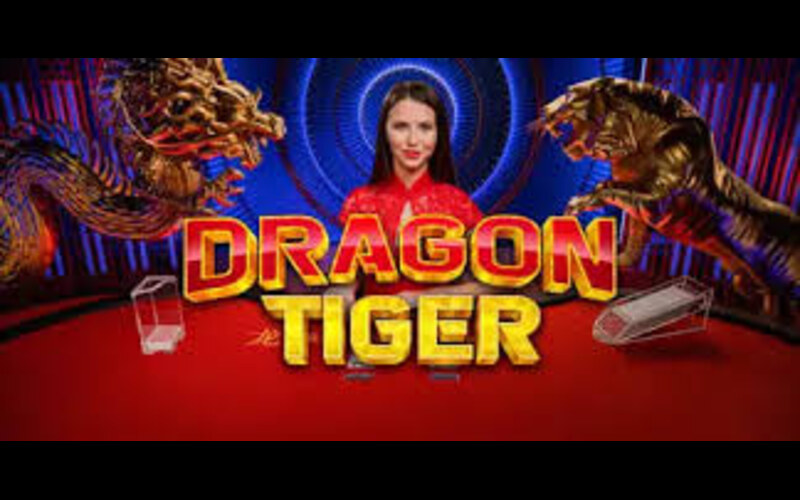 Dragon tiger live casino featured image